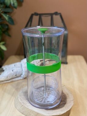 Cuisipro herb keeper kitchen Tool